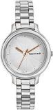 Fastrack Tropical Fruits Analog White Dial Women's Watch 6202SM02 / 6202SM02