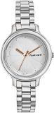 Fastrack Tropical Fruits Analog White Dial Women's Watch 6202SM02/NN6202SM02