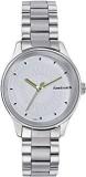 Fastrack Tropical Fruits Analog White Dial Women's Watch 6203SM01 / 6203SM01