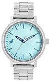 Fastrack Tropical Waters Analog Green Dial Women's Watch 68010SM06