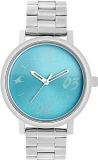 Fastrack Tropical Waters Analog Green Dial Women's Watch NM68010SM07 / NL68010SM07/NR68010SM07