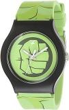 Fastrack Unisex Silicone Analog White Dial Watch 9915Pp92, Band Color Black