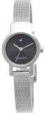 Fastrack Upgrade Core Analog Black Dial Women's Watch NK2298SM03