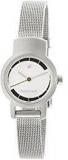 Fastrack Upgrade Core Analog White Dial Women's Watch NE2298SM01