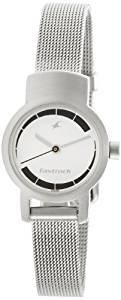 Fastrack Upgrade Core Analog White Dial Women's Watch NE2298SM01