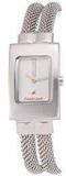 Fastrack Upgrade Core Analog White Dial Women's Watch NK2049SM09