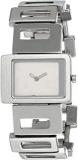 Fastrack Upgrade Party Analog White Dial Women's Watch NL2404SM01