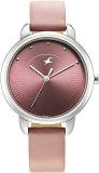 Fastrack Violet Dial Analog Watch For Women NR6282SL02