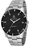 Ferry Rozer Analog Black Dial Men's & Boy's Watch FR_1032_C