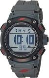 Fibre SF Digital Grey Dial Men's Watch 77073PP02