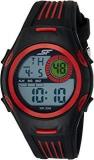 Fibre SF Digital Grey Dial Men's Watch NM77072PP03 / NL77072PP03