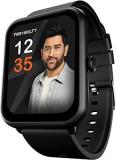 Fire Boltt Fire Boltt Ninja Call Pro Plus 1.83 inch Smart Watch with Bluetooth Calling, AI Voice Assistance, 100 Sports Modes IP67 Rating, 240 * 280 Pixel High Resolution Black