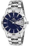 Fogg Analog Blue Men's Watch 2038 BL