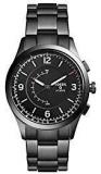 Fossil Activist Analog Black Dial Men's Watch FTW1207