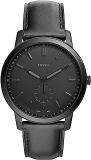 Fossil Analog Black Dial Men's Watch FS5447