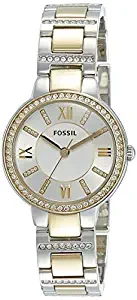 Analog Multi Color Dial Women's Watch ES3503