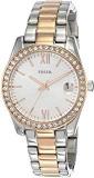 Fossil Analog Silver Women Watch ES4372