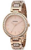 Fossil Analog Watch BQ3181