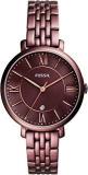 Fossil Analogue Women's Watch