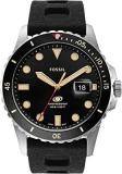 Fossil Black Watch FS5947