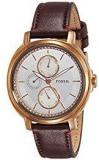 Fossil Chelsey Chronograph Silver Dial Women's Watch ES3594I