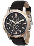 Fossil Chronograph Watch FS4545