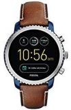 Fossil Explorist Analog Digital Black Dial Men's Watch FTW4004