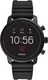 Fossil Explorist Hr Men's Smartwatch FTW4018