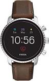 Fossil Explorist Hr Smartwatch FTW4015