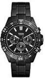 Fossil Garrett Analog Black Dial Men's Watch FS5773