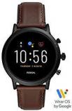 Fossil Gen 5 Carlyle Touchscreen Smartwatch with Speaker, Heart Rate, GPS and Smartphone Notifications FTW4026