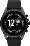 Fossil Gen 6 Digital Black Dial Men's Watch FTW4061