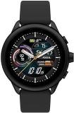 Fossil Gen 6 Display Wellness Edition Black Smartwatch FTW4069