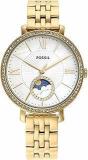 Fossil Jacqueline Analog Mother of Pearl Dial Women's Watch ES5167