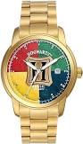 Fossil Limited Edition Mens Analog Multicolor Dial Unisex's Watch LE1157