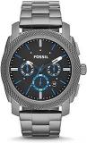 Fossil Machine Grey Watch FS4931