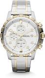 Fossil Multi Colour Dial Men's Watch FS4795