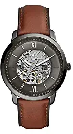 Neutra Analog Grey Dial Men's Watch ME3161