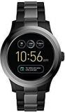 Fossil Q Founder Analog Digital Multi Colour Dial Men's Touchscreen Smartwatch FTW2117