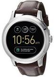 Fossil Q Founder Analog Digital Multi Colour Dial Men's Touchscreen Smartwatch FTW2119