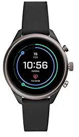 Fossil Sport Smartwatch 41mm Black FTW6024