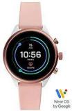 Fossil Sport Smartwatch 41mm Blush FTW6022