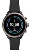 Fossil Sport Unisex Smartwatch 41mm Black FTW6024