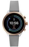 Fossil Sport Unisex Smartwatch 41mm Gray FTW6025