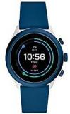 Fossil Sport Unisex Smartwatch Digital Black Dial Watch FTW4036