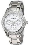 Fossil Stella Analog Women's Watch ES2860