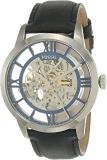 Fossil Townsman Analog Blue Dial Men's Watch ME3200