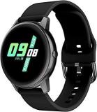 French Connection R3 Series Touch Screen Unisex Smartwatch