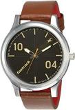 Fundamentals Analog Brown Dial Men's Watch NM38051SL02 / NL38051SL02