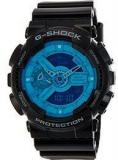 G Shock Analog Digital Black Dial Men's Watch GA 110B 1A2DR